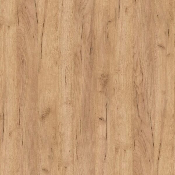 Farbmuster Eiche Craft Gold